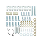 Reese 58164 Fifth Wheel Rail Hardware Kit